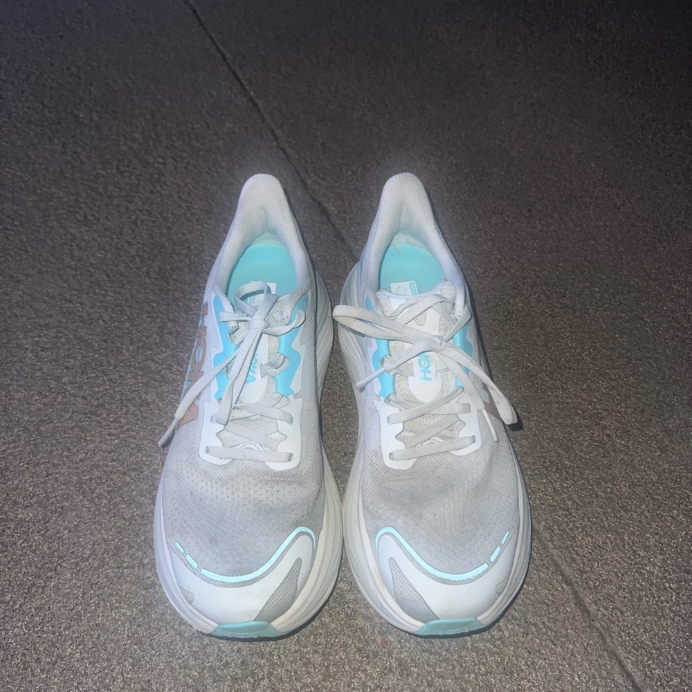 Hoka Skyward X